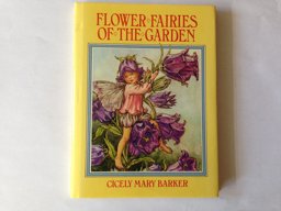 Flower Fairies of the Garden
