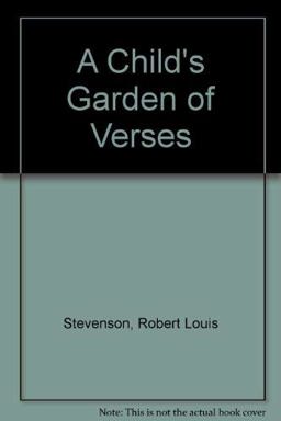 A Child's Garden of Verses