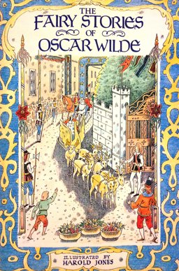 The Fairy Stories of Oscar Wilde