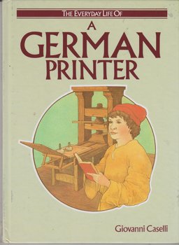 German Printer