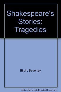 Shakespeare's Stories