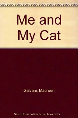 Me and My Cat