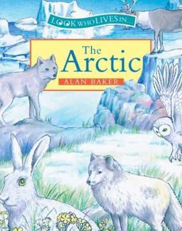 The Arctic