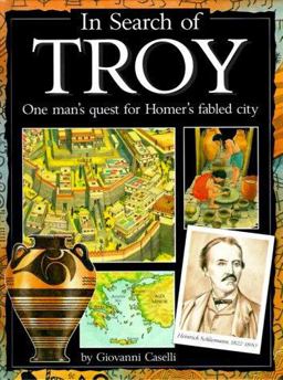 In Search of Troy