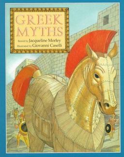 Greek Myths