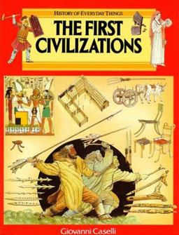 First Civilizations