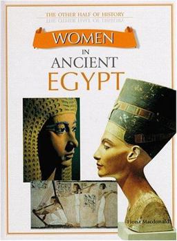 Women in Ancient Egypt