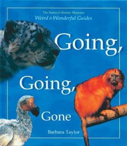 Going, Going, Gone