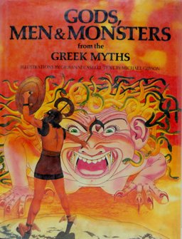 Gods, Men and Monsters