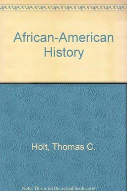 African-American History
