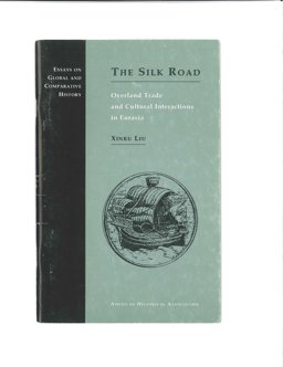 The Silk Road