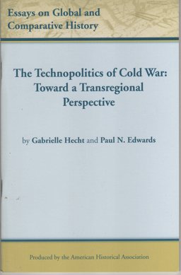 The Technopolitics of Cold War