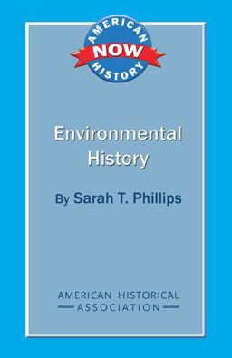 Environmental History
