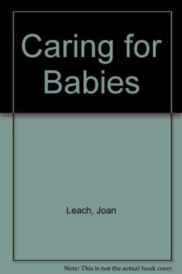 Caring for Babies