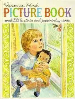 Frances Hook Picture Book