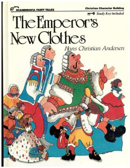 The Emperor's New Clothes