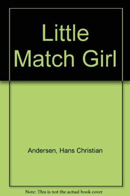The Little Match Girl