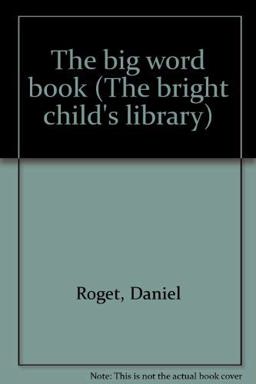 The Big Word Book