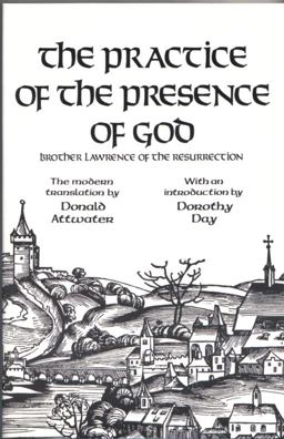 The Practice of the Presence of God