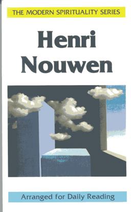Henri Nouwen
