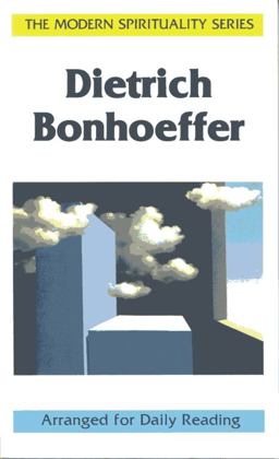 Dietrich Bonhoeffer