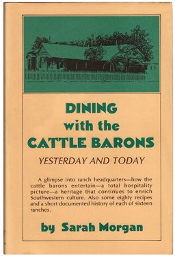Dining with the Cattle Barrons