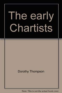 Early Chartists