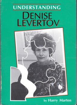 Understanding Denise Levertov