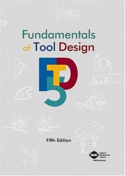 Fundamentals of Tool Design