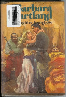 A Fugitive from Love