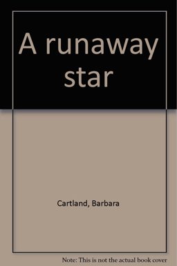 A Runaway Star