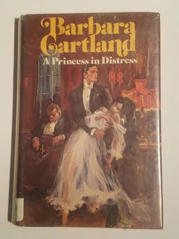 Princess in Distress