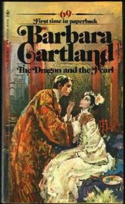The Dragon and the Pearl