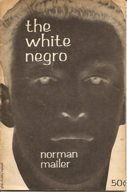 The White Negro