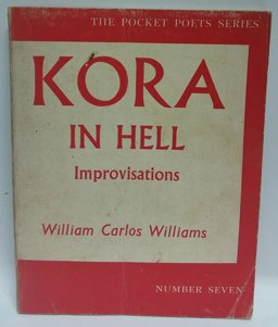 Kora in Hell