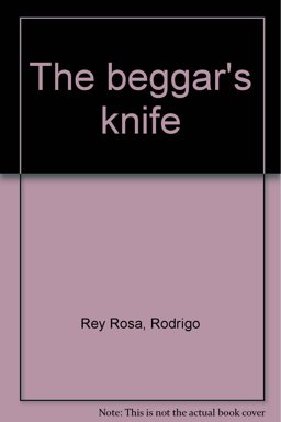 The Beggar's Knife