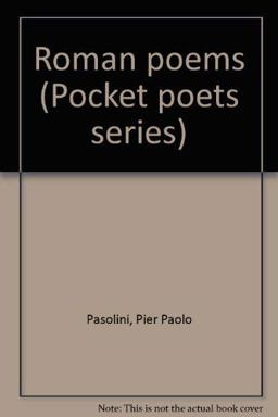 Roman Poems