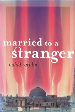 Married to a Stranger  9780872862760 Front Cover