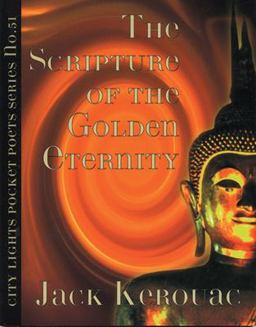 Scripture of the Golden Eternity Scripture of the Golden Eternity