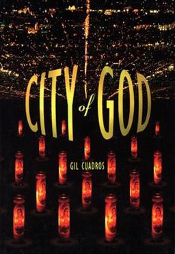 City of God  9780872862951 Front Cover