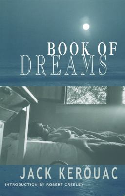 Book of Dreams
