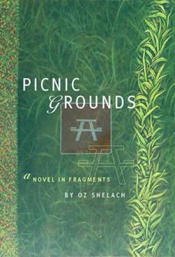 Picnic Grounds A Novel in Fragments  9780872864191 Front Cover