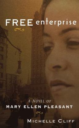 Free Enterprise A Novel of Mary Ellen Pleasant  9780872864375 Front Cover