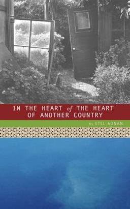 In the Heart of the Heart of Another Country  9780872864467 Front Cover