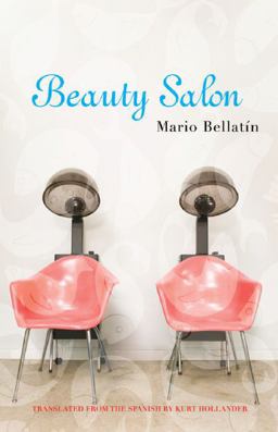 Beauty Salon  9780872864733 Front Cover