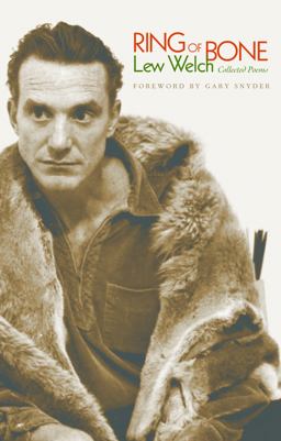 Ring of Bone: Collected Poems