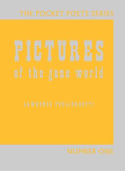 Pictures of the Gone World:  9780872866904 Front Cover