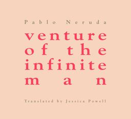 Venture of the Infinite Man