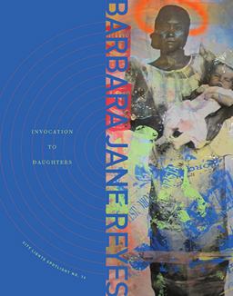 Invocation to Daughters City Lights Spotlight No. 16  9780872867475 Front Cover