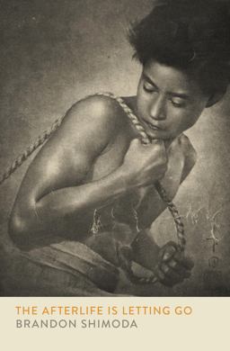 The Afterlife Is Letting Go The Afterlife Is Letting Go